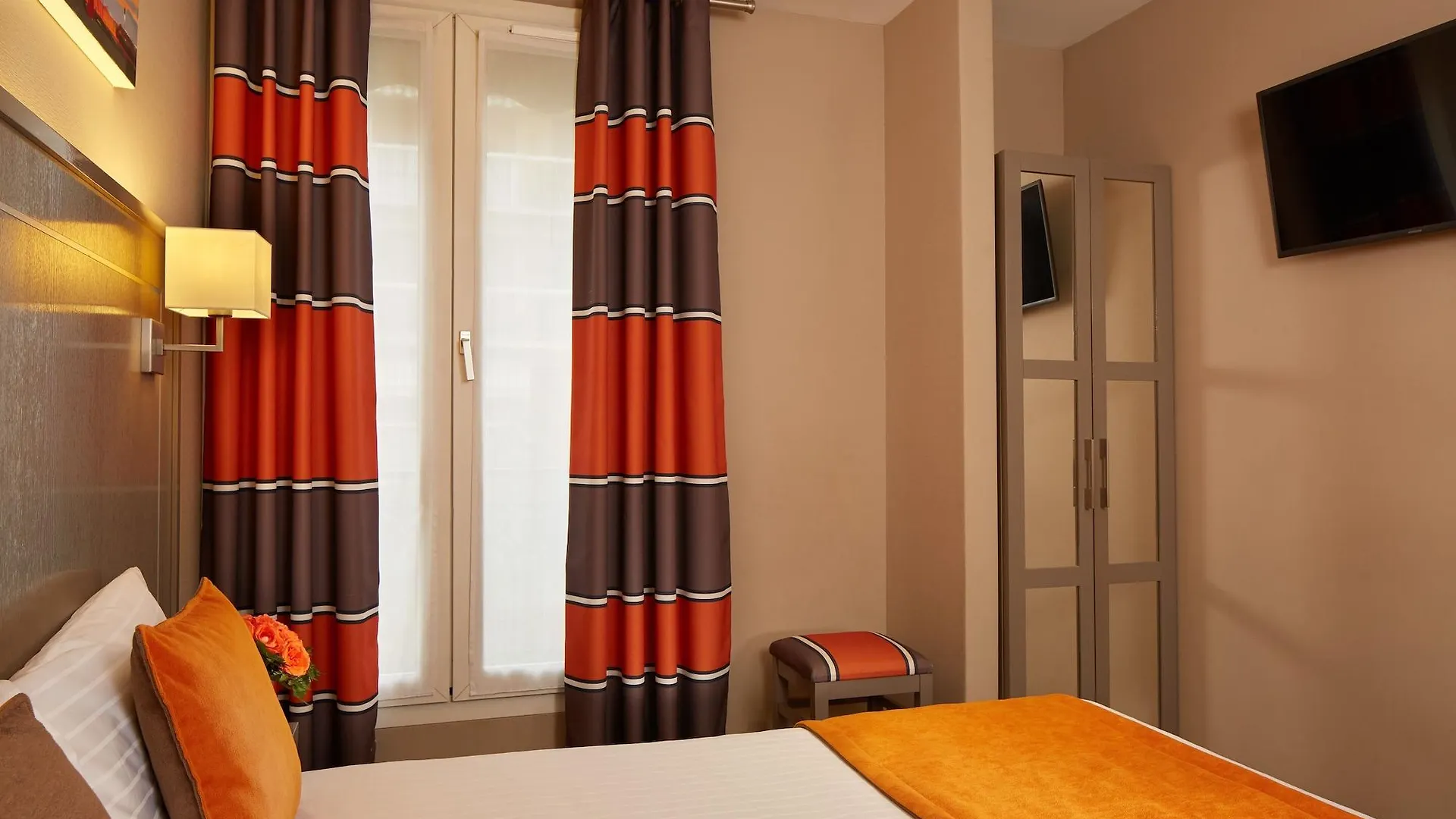 Beaugrenelle St-charles Tour Eiffel 3* Париж