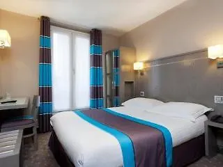 Beaugrenelle St-charles Tour Eiffel Отель