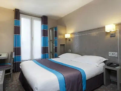 Beaugrenelle St-charles Tour Eiffel 3* Париж