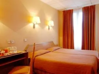 Отель Beaugrenelle St-charles Tour Eiffel 3*