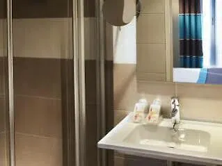 酒店 博格勒内勒圣查尔斯埃菲尔铁塔酒店