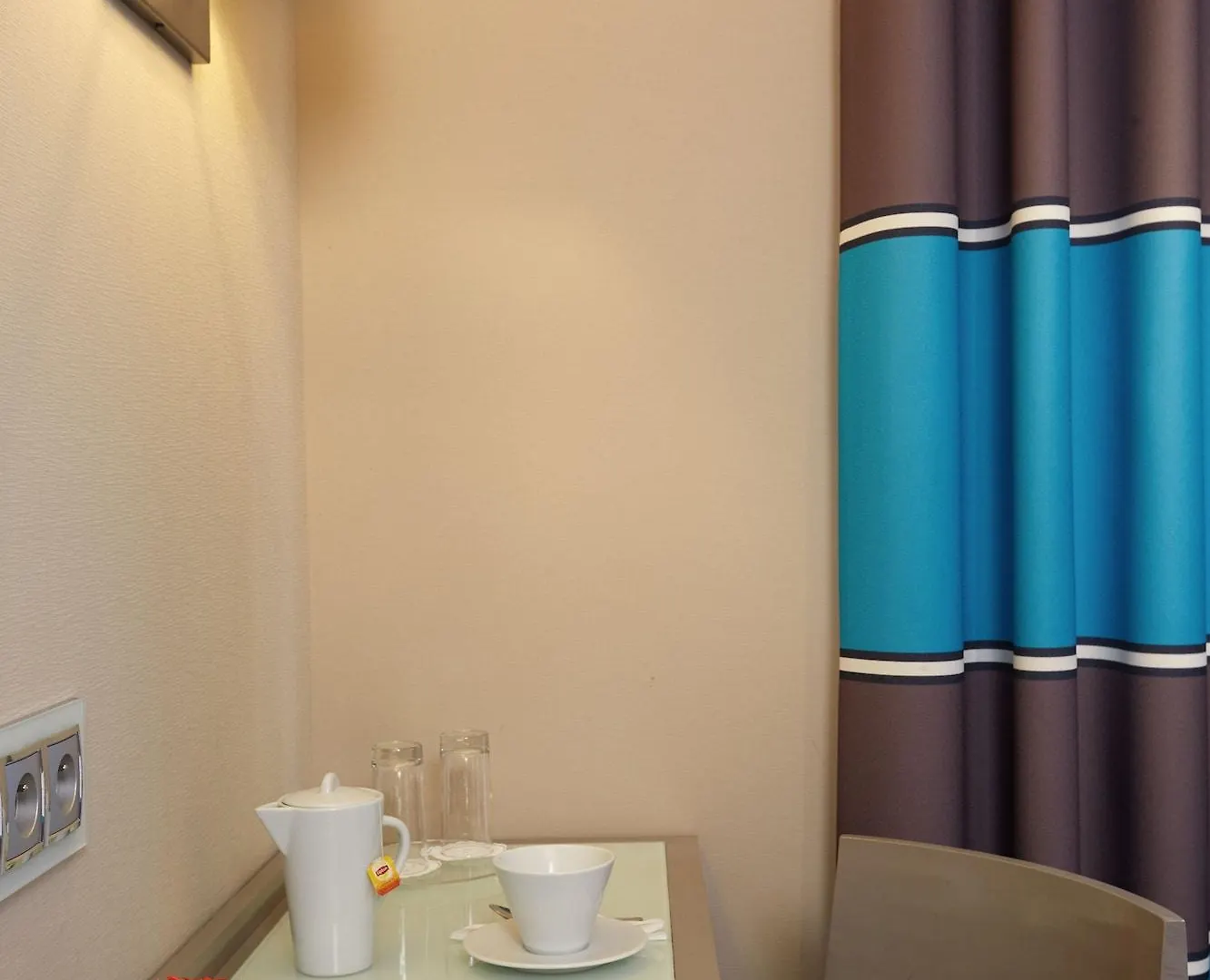 Beaugrenelle St-charles Tour Eiffel Hotel Paris