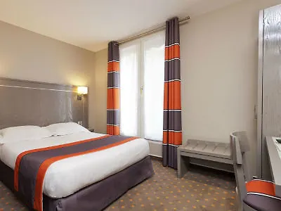 Hotel Beaugrenelle St-charles Tour Eiffel 3*