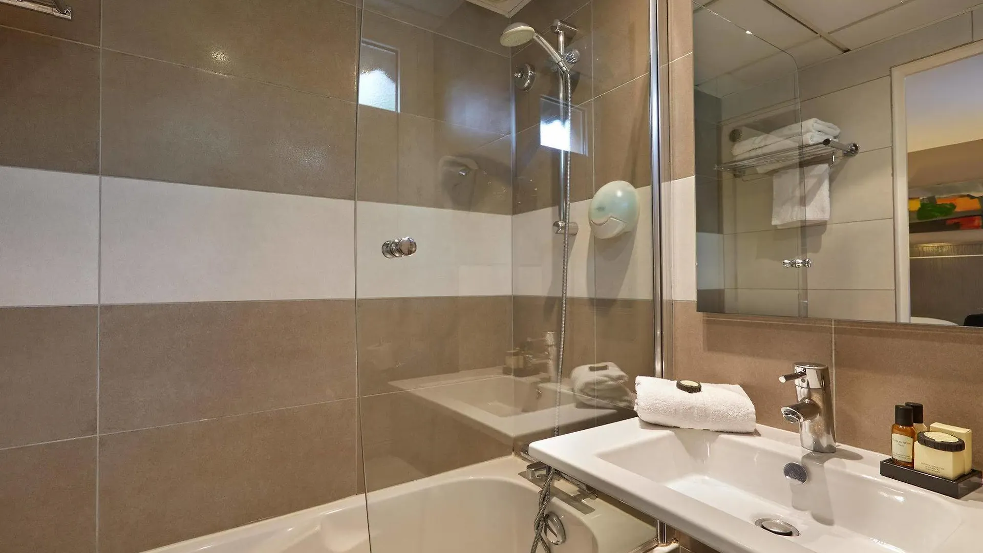 Beaugrenelle St-charles Tour Eiffel Hotel 3*