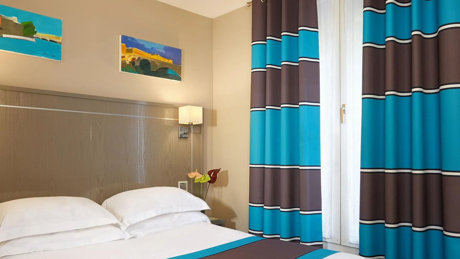 Beaugrenelle St-charles Tour Eiffel Hotel 3*